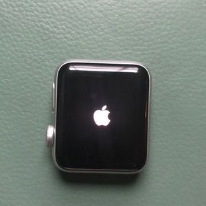 Apple Watch 2 series(Sport Edition)